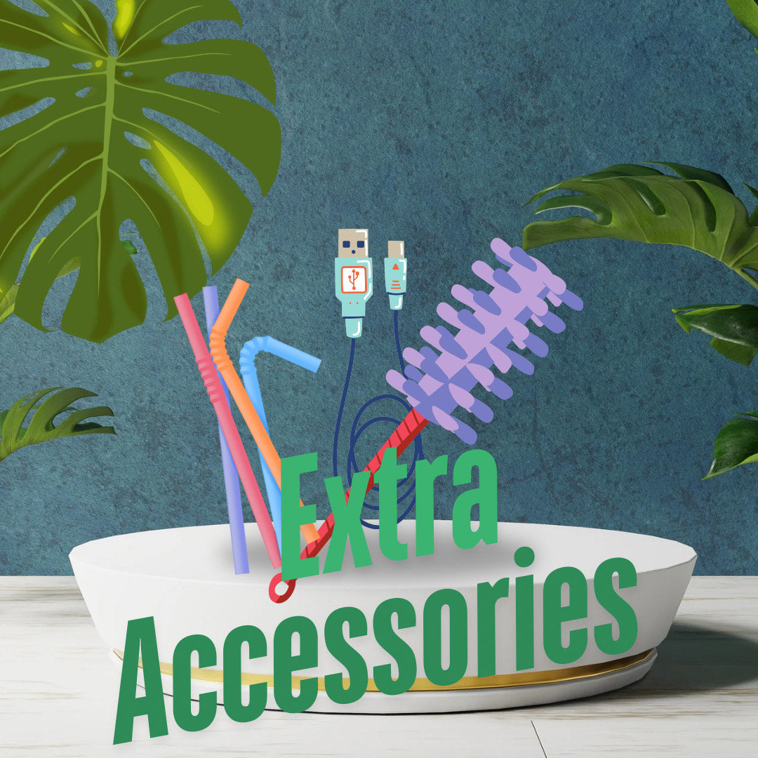 Accessories and pets